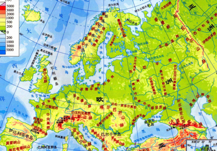 高卢鸡是什么国家【高卢雄鸡指的是哪个国家】