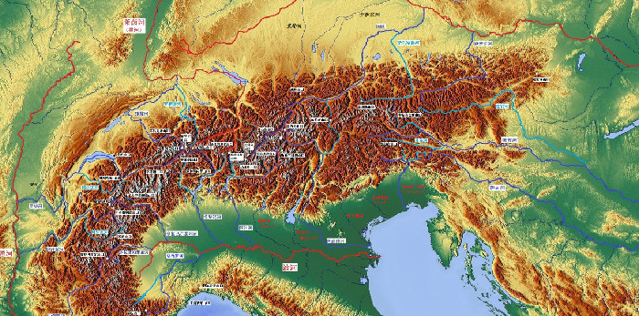 高卢鸡是什么国家【高卢雄鸡指的是哪个国家】
