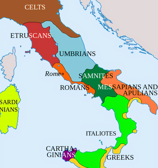 高卢鸡是什么国家【高卢雄鸡指的是哪个国家】