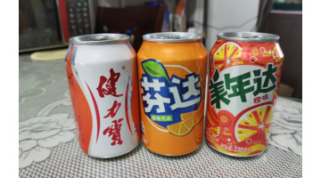 美年达属于哪个公司的【美年达是哪国的品牌】