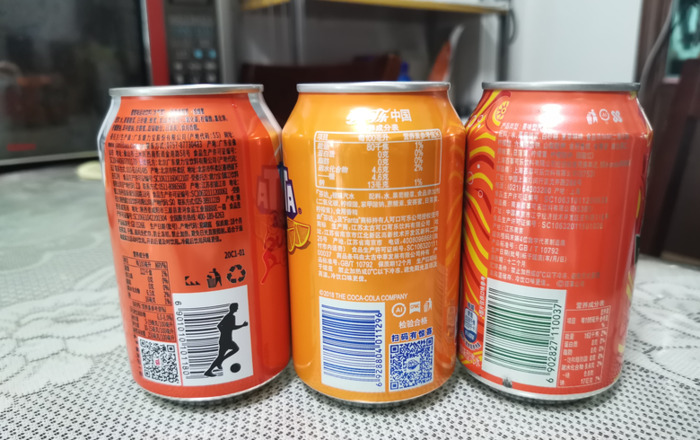 美年达属于哪个公司的【美年达是哪国的品牌】