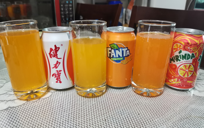 美年达属于哪个公司的【美年达是哪国的品牌】