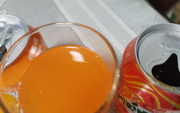 美年达属于哪个公司的【美年达是哪国的品牌】