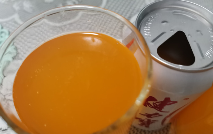 美年达属于哪个公司的【美年达是哪国的品牌】