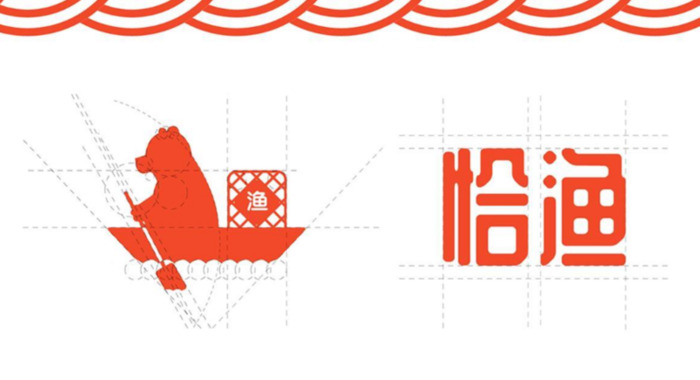 组徽logo设计简单 小组和寓意【组徽logo设计乘风破浪】