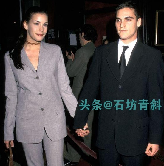 华金菲尼克斯的哥哥是谁【华金菲尼克斯 奇异博士】