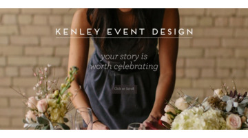 设计外国网站【国外好看的网站设计】