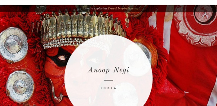 设计外国网站【国外好看的网站设计】