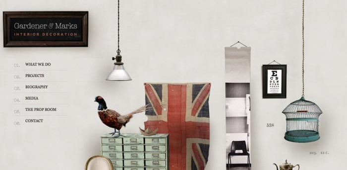 设计外国网站【国外好看的网站设计】