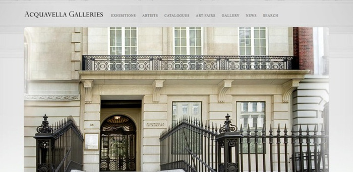 设计外国网站【国外好看的网站设计】