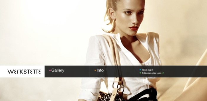 设计外国网站【国外好看的网站设计】