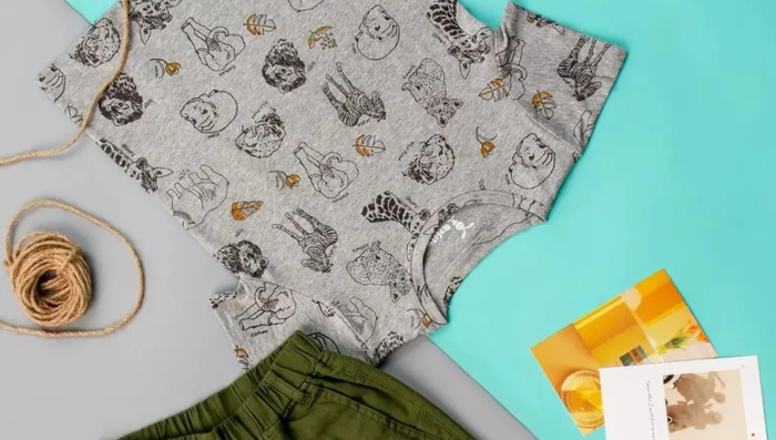 童泰是什么档次【童泰是哪里的】