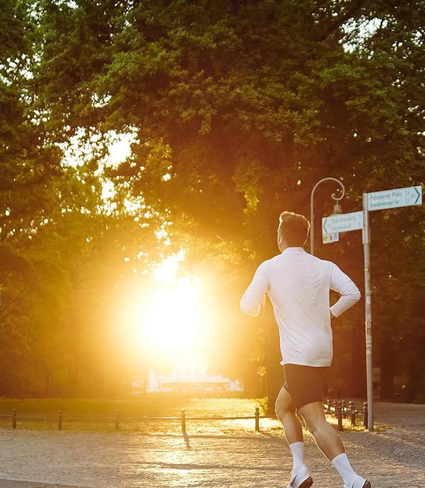 跑步的经典语录【跑步语录经典短句】