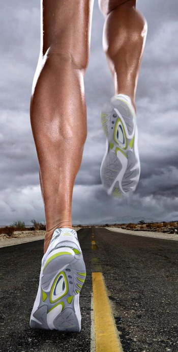 跑步的经典语录【跑步语录经典短句】