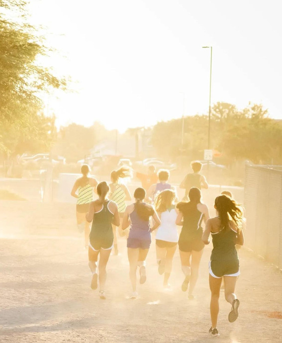 跑步的经典语录【跑步语录经典短句】