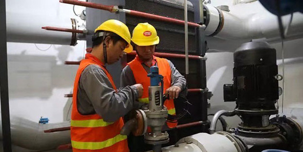 家用供暖锅炉哪种好【家用电采暖炉用什么样的好】