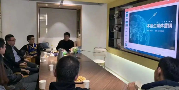 营销推广方案【推广营销模式】