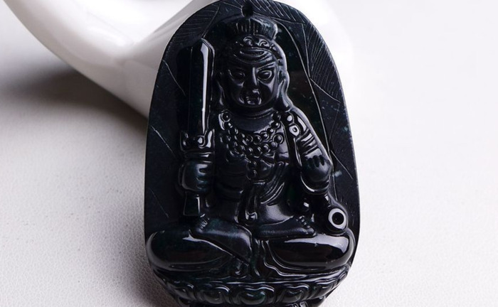 不动明王菩萨佩戴禁忌【不动明王菩萨保佑寓意是什么】