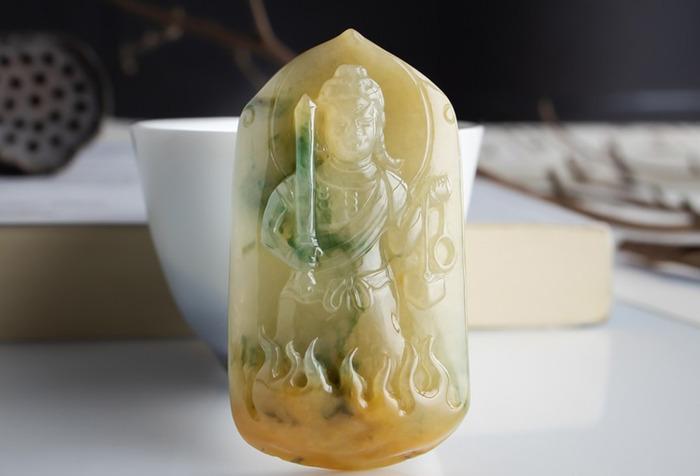 不动明王菩萨佩戴禁忌【不动明王菩萨保佑寓意是什么】