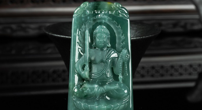 不动明王菩萨佩戴禁忌【不动明王菩萨保佑寓意是什么】