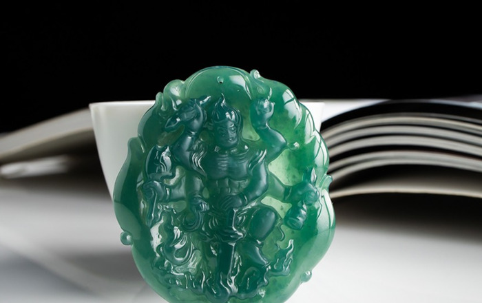 不动明王菩萨佩戴禁忌【不动明王菩萨保佑寓意是什么】