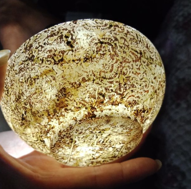 乾隆玉碗鉴定级别【乾隆玉碗鉴定 真假】