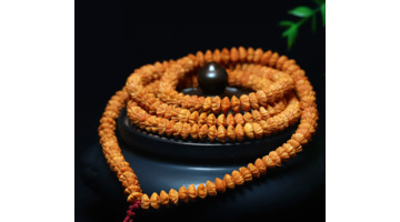 莲子菩提盘玩【莲花菩提怎么盘玩】