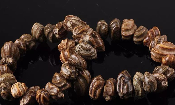 莲子菩提盘玩【莲花菩提怎么盘玩】