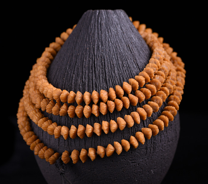 莲子菩提盘玩【莲花菩提怎么盘玩】