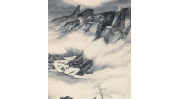 山水情诗词正是江南【山水情诗词正是江南好风景】