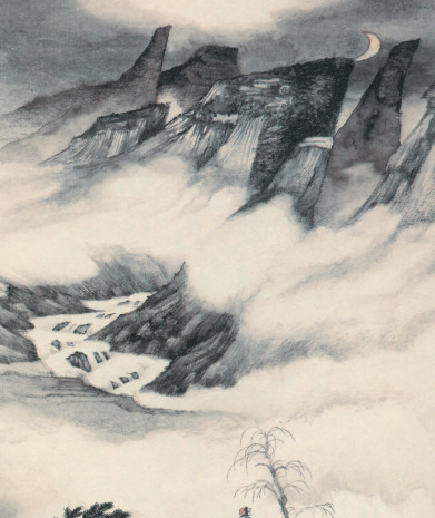 山水情诗词正是江南【山水情诗词正是江南好风景】