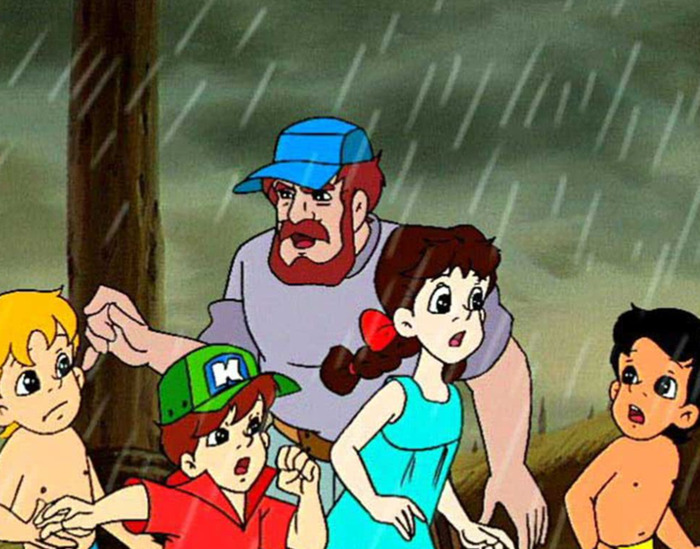 海尔兄弟是哪国的人【海尔兄弟是哪国的?】