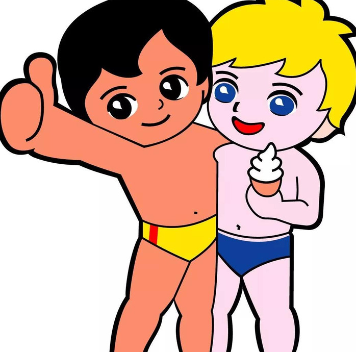 海尔兄弟是哪国的人【海尔兄弟是哪国的?】