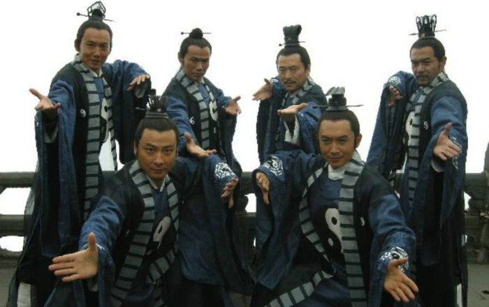 海尔兄弟是哪国的人【海尔兄弟是哪国的?】