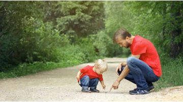 教育孩子自己的事情自己做感悟【幼儿园绘本自己的事情自己做感悟】