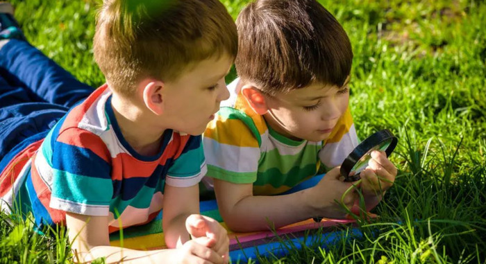 教育孩子自己的事情自己做感悟【幼儿园绘本自己的事情自己做感悟】