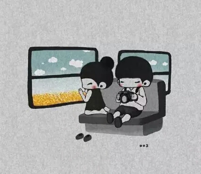 异地情侣真心话问题【异地恋情侣真心话问题】