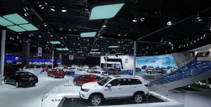 4s店试驾需要什么条件【4s店试驾车可以买吗】