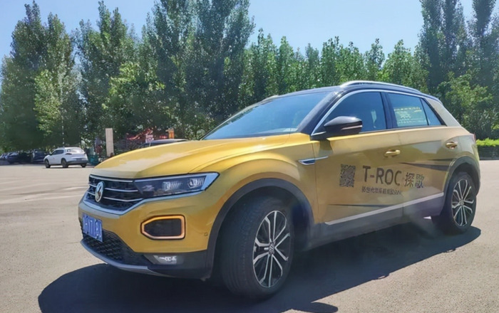 4s店试驾需要什么条件【4s店试驾车可以买吗】