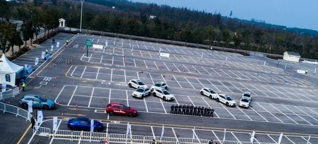 4s店试驾需要什么条件【4s店试驾车可以买吗】