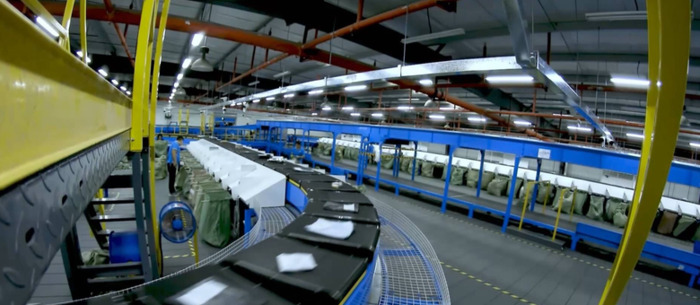 社区配送服务中心能不能干【社区配送是干什么的】