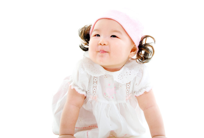 十岁成年礼给女儿一封信【十岁成年礼的祝福语】