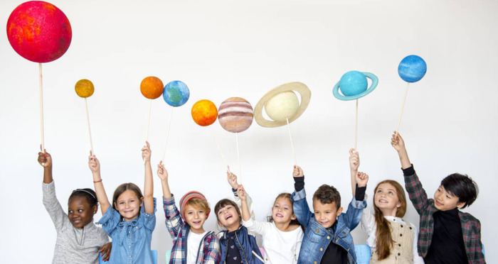 十岁成年礼给女儿一封信【十岁成年礼的祝福语】