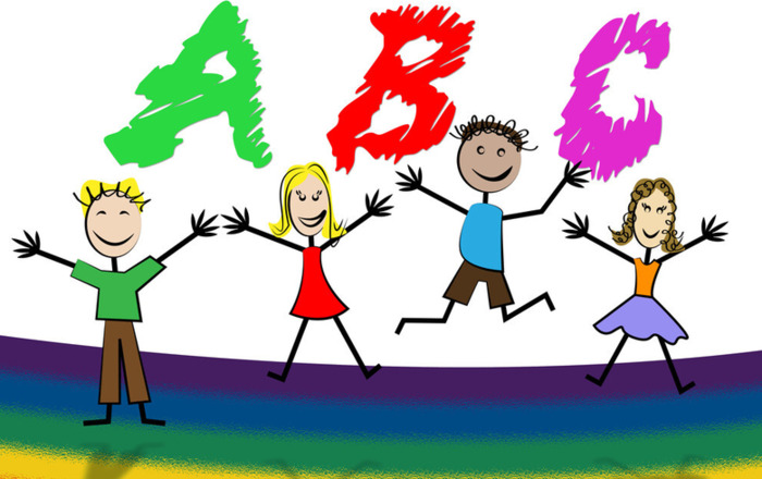 十岁成年礼给女儿一封信【十岁成年礼的祝福语】