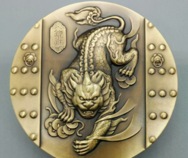 貔貅的身份【貔貅是谁生的?】