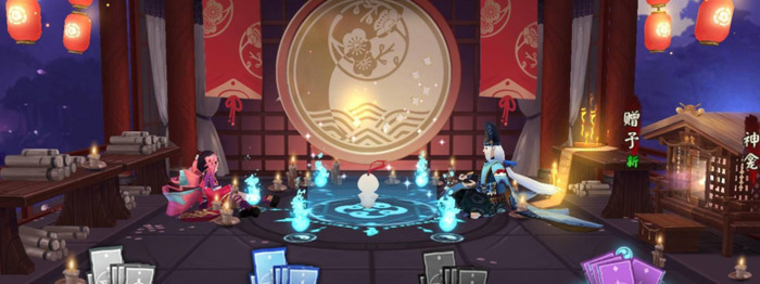 阴阳师式神赠送条件【阴阳师式神赠送只能一次吗】