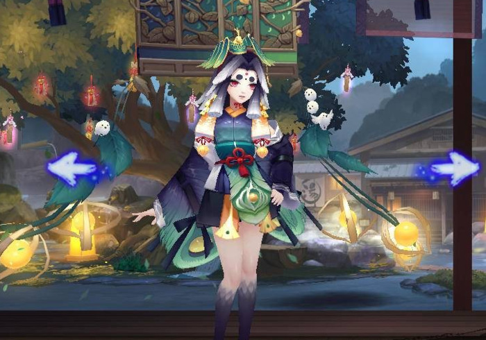 阴阳师式神赠送条件【阴阳师式神赠送只能一次吗】