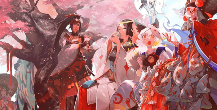 阴阳师式神赠送条件【阴阳师式神赠送只能一次吗】