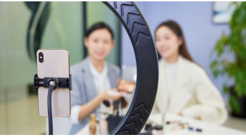 如何自己开直播带货【手机如何直播带货】