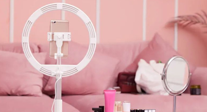 如何自己开直播带货【手机如何直播带货】